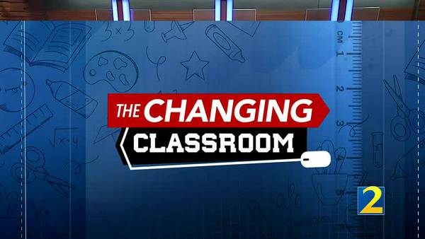 The Changing Classroom