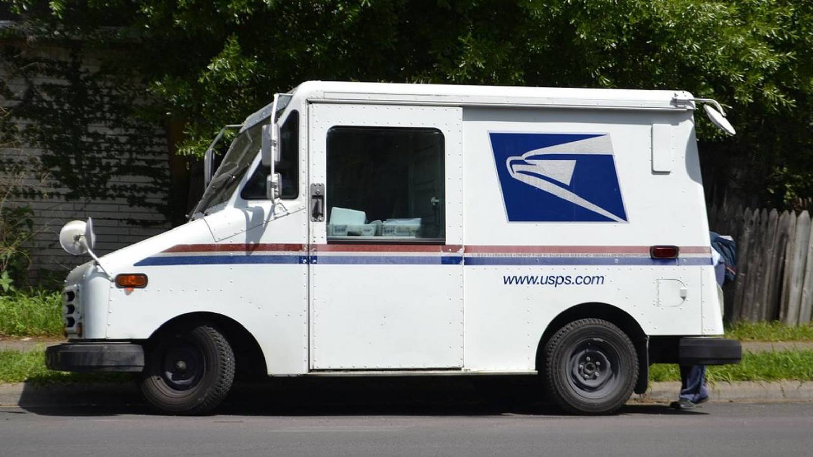 50K reward offered after Indianapolis mail carrier fatally shot WSB