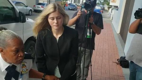 “A selfish decision:” 18-year-old jailed for breaking Cayman Islands quarantine speaks for 1st time