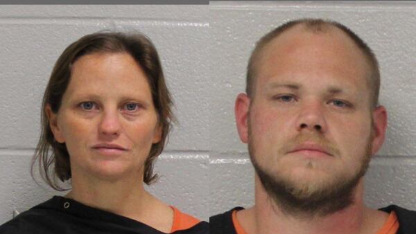 2 charged for illegal hunting on private gas line in Carroll County, officials say
