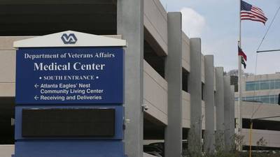 New law aims to fix IT problems that have plagued Atlanta VA for years