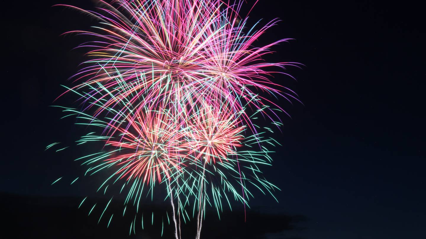 Where to watch fireworks in metro Atlanta on the 4th of July WSBTV