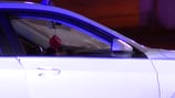 Person critically injured after apparent road rage shooting in NE Atlanta