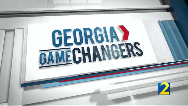 Georgia Game Changers Episode 7