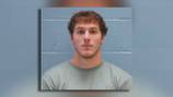 Auburn University swimmer accused of raping ‘physically helpless’ person ‘incapable of consent’