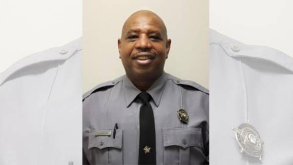 Rockdale County deputy hit, killed by 16-year-old driver while he directed traffic