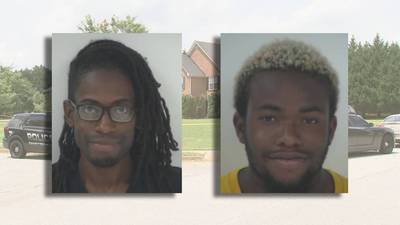 Extremist group tried to arm and solicit homeless, college students at Atlanta park, police say