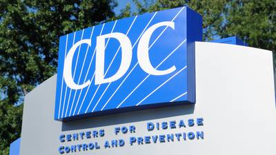 CDC survey one-third of households used federal COVID test kit program