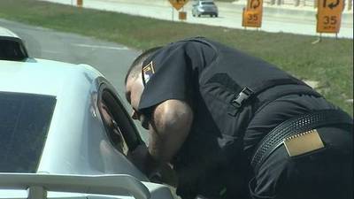 Police targeting aggressive drivers, super speeders in attempt to stop road rage shootings