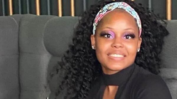 Ga. mother of four still missing after SUV found burned out