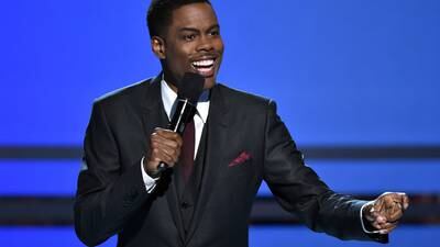 Fox Theatre adds performance of Chris Rock’s comedy tour over high demand after Oscars slap