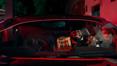 T-Pain teams up with Checkers, Rally’s to offer new meal deal and free trip to Nashville concert