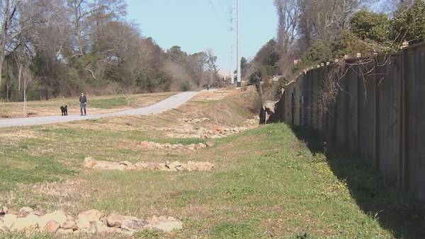 Homeowners who had land seized for Atlanta Beltline to be repaid for property taken