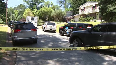 Federal agents find potential bomb-making materials during search for drugs at Chamblee home