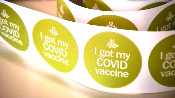 Q&A: How can I book a COVID-19 vaccine appointment in Georgia? Which shots are available?