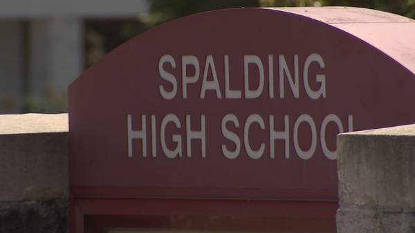 No fans to be allowed at basketball games between Spalding, Griffin High Schools
