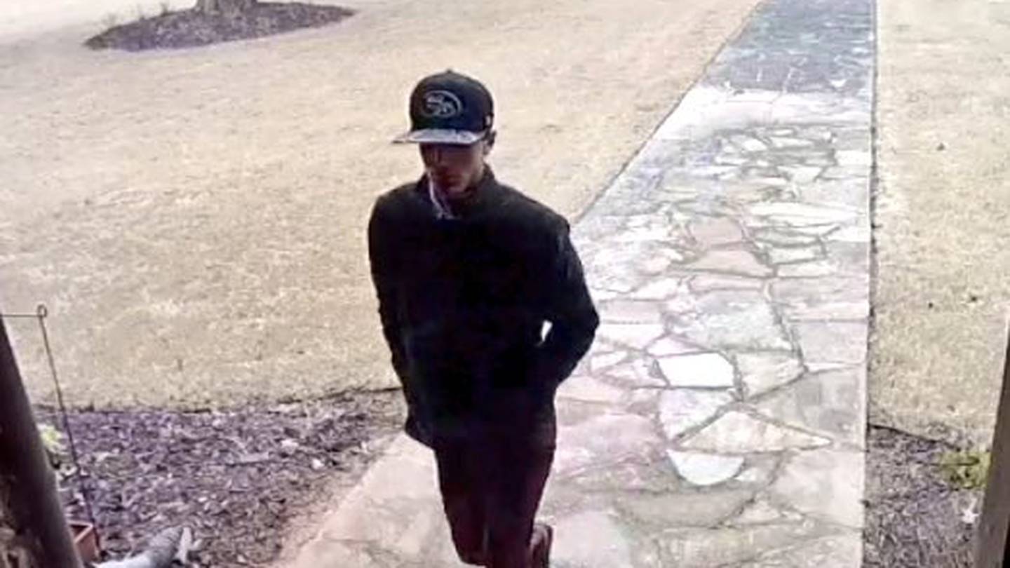 Arrests made after dad speaks out about stolen packages WSBTV