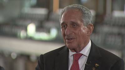 Celebrating 75: A look at one of Atlanta’s most influential people, Arthur Blank