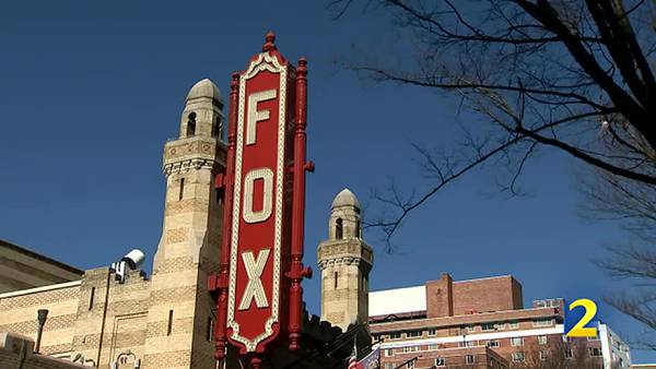 Score $10 tickets to ‘Hamilton’ at the Fox Theatre