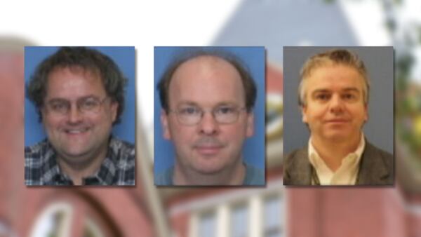 Former Georgia Tech researchers plead guilty to using school money to buy 4-wheelers, TVs, more
