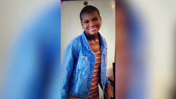 Search underway for critical missing teen out of North Carolina, believed to be somewhere in Atlanta