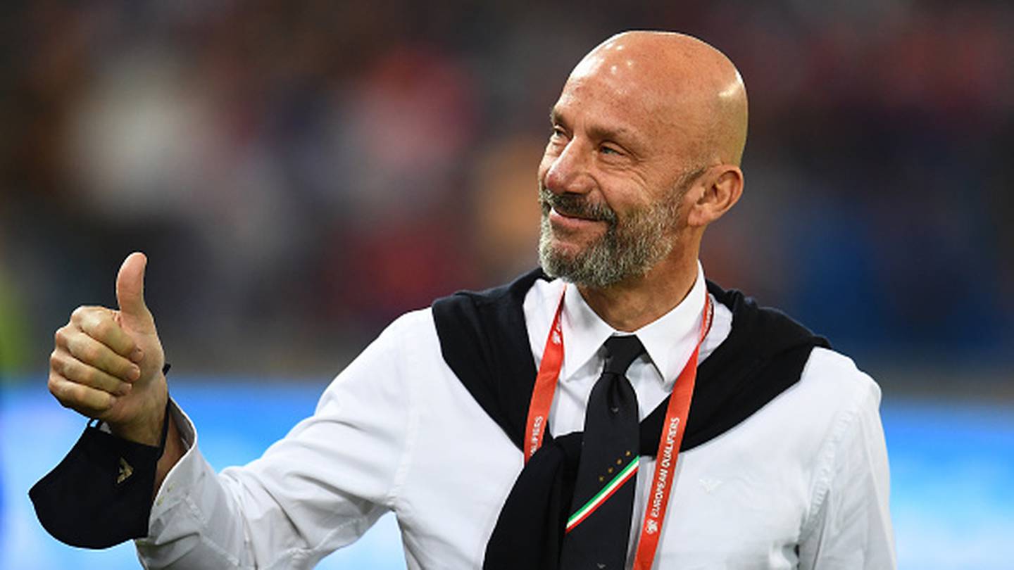 Italian Soccer Star Gianluca Vialli Dies From Cancer At Age 58 – Wsb Tv