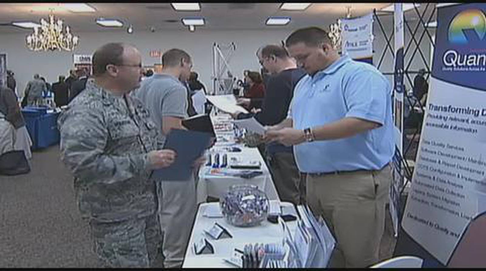 Veterans Resource Fair in Marietta for the first time WSBTV Channel