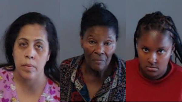 DeKalb day care where 3 arrested on child abuse charges loses license