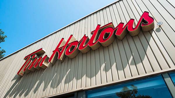 Tim Hortons coming to Georgia with 15 planned locations