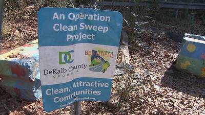 DeKalb officials admit to laundry list of problems in report critical of code enforcement office