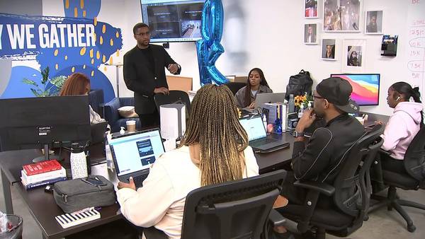 Atlanta leads nation in Black-owned businesses, but more work to be done, business owners say