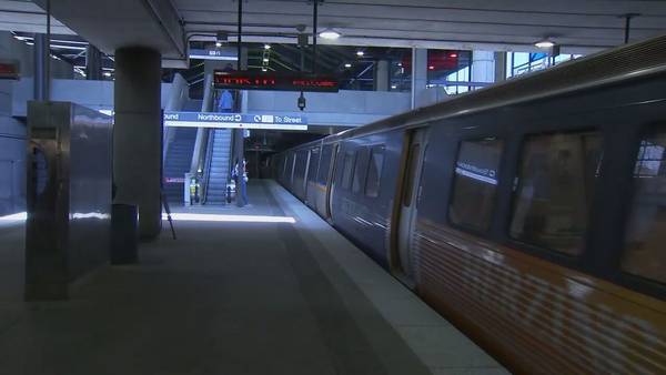 MARTA will increase security, says no credible threats following NYC subway attack