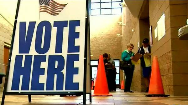 COUNTY-BY-COUNTY: Here are early voting dates for U.S. Senate runoff in Georgia
