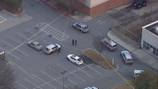 Dunwoody officers open fire on suspect near from Perimeter Mall, no injuries reported, police say
