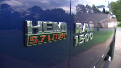 ‘Hemi tick’ lawsuit claims some engines have defect that can lead to crashes