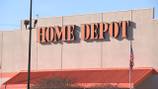 Home Depot fined $1.6 million for selling banned products