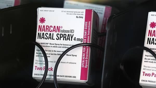 What is Narcan? What you need to know about the opioid reversing drug