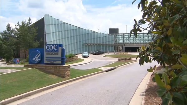 Ever wonder why the CDC is based in Atlanta and not Washington D.C.? Here’s why