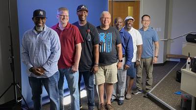 Prostate cancer survivor urging Black metro Atlanta men to get tested, sooner