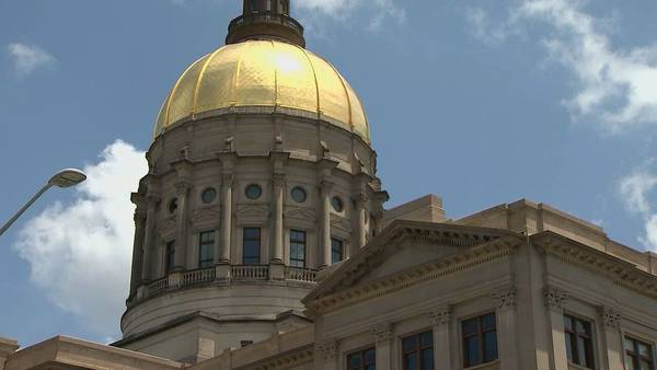Ga. lawmakers vote to extend ban on vaccine passports, bill heads to the House