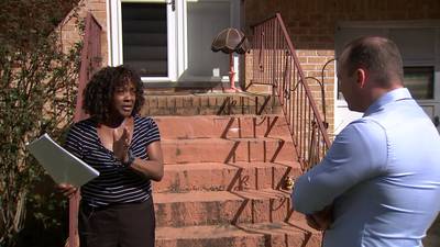 After running into repairs, metro families say home warranties not worth the price – or hassle