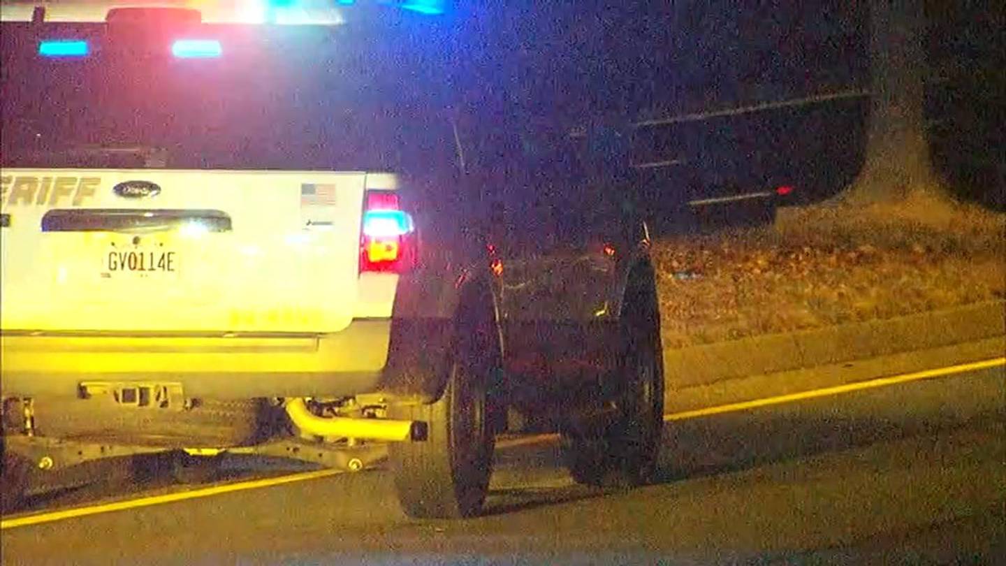 Two car crash kills 1 in Cobb County WSBTV Channel 2 Atlanta