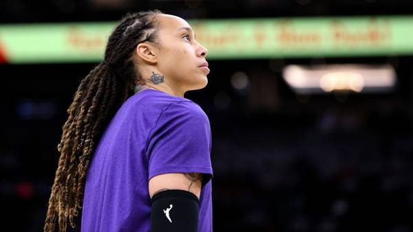 Georgia NAACP reacts to WNBA star Brittney Griner being released from Russia