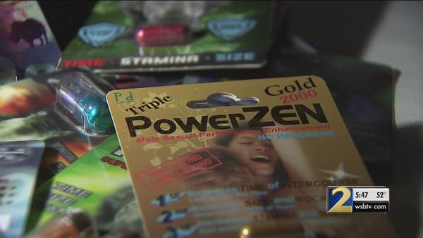Metro gas stations selling dangerous male enhancement pills despite warnings, lawsuit claims