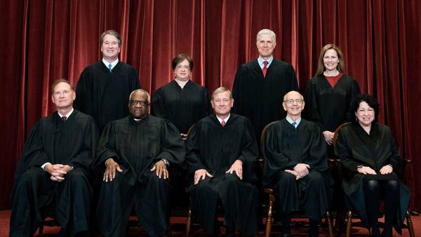 A look at how a supreme court justice retiring may affect the nation's highest court