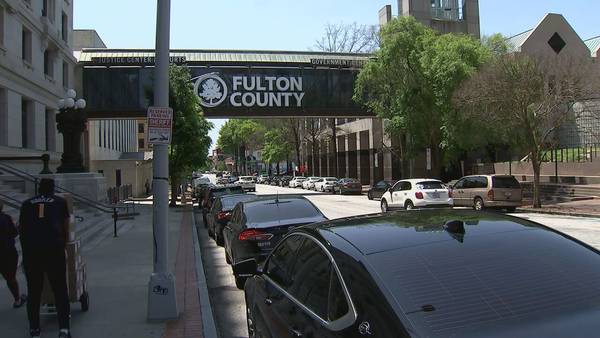 Fulton Co. Grand Jury reconvenes to investigate former Pres. Trump