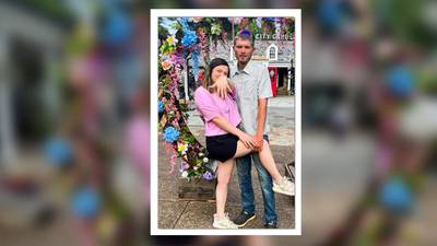 ‘This was our year’: Fiancé, father killed in deadly motorcycle crash in Cherokee County