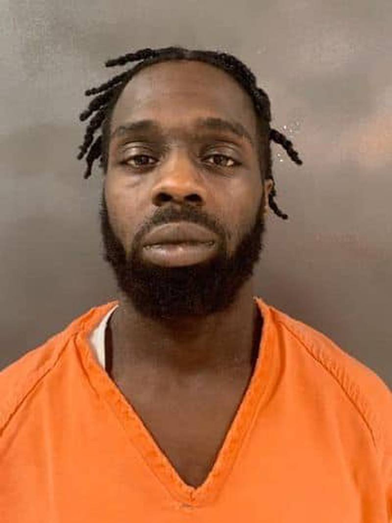 Preston was charged with evading police, though other charges may be filed, Columbus police said.