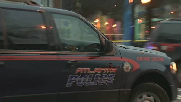 18-year-old shot during argument in northwest Atlanta, police say