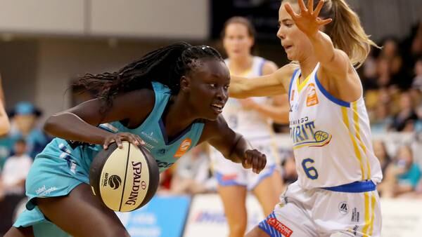 Atlanta Dream add 3 new players in 2024 WNBA Draft